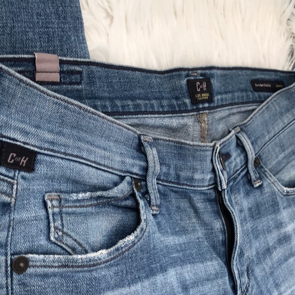 Citizens of Humanity by Jerome Dahan x Aritzia - Picture 6 of 10